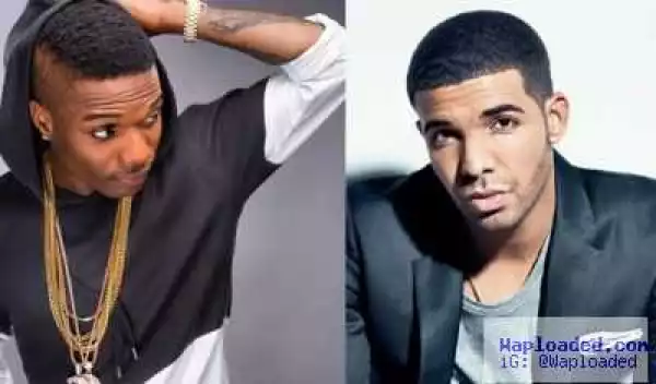 Wizkid And Drake To Release 3 More Songs Together